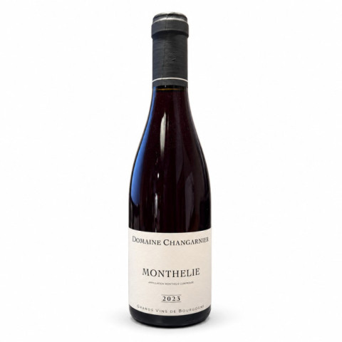 Monthelie Rouge 2023 CHANGANIER