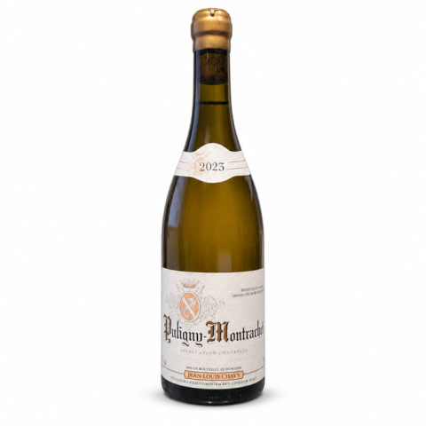 Puligny-Montrachet 2023 CHAVY Jean-Louis