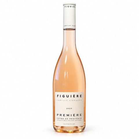 Figuière Première 2025 Famille COMBARD