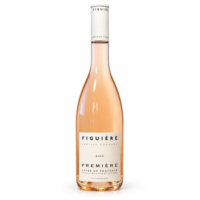 Figuière Première 2025 Famille COMBARD