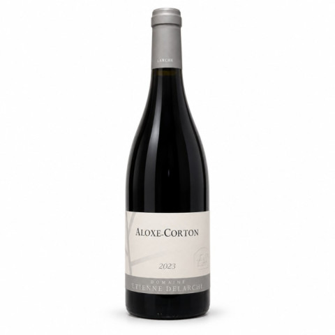Aloxe-Corton 2023 DELARCHE Etienne