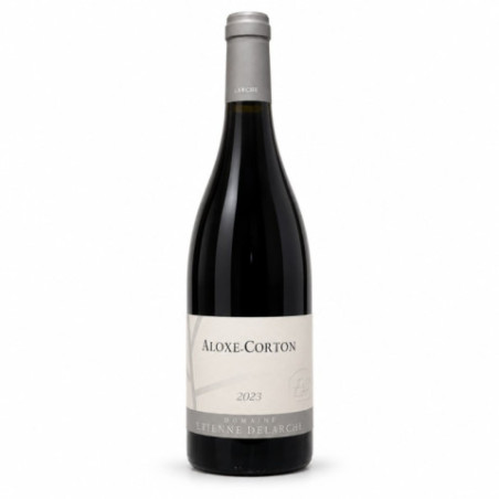 Aloxe-Corton 2023 DELARCHE Etienne