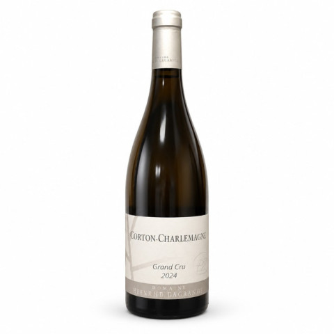 Corton-Charlemagne 2024 DELARCHE Etienne