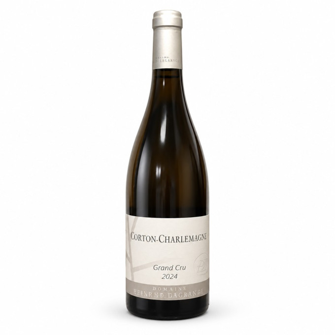 Corton-Charlemagne 2024 DELARCHE Etienne