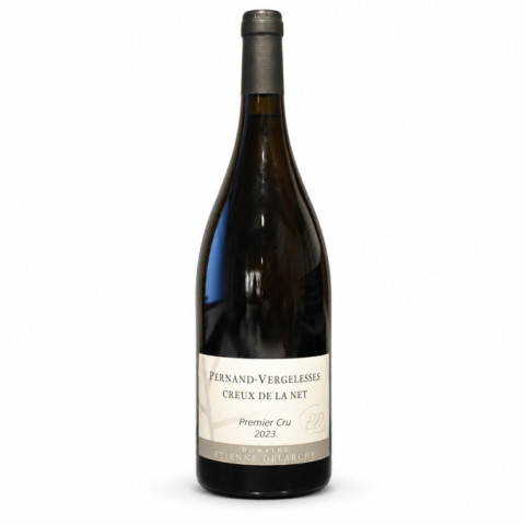 Magnum Pernand-Vergelesses Creux de la Net 2023 DELARCHE Etienne