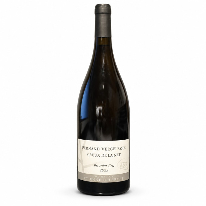 Magnum Pernand-Vergelesses Creux de la Net 2023 DELARCHE Etienne