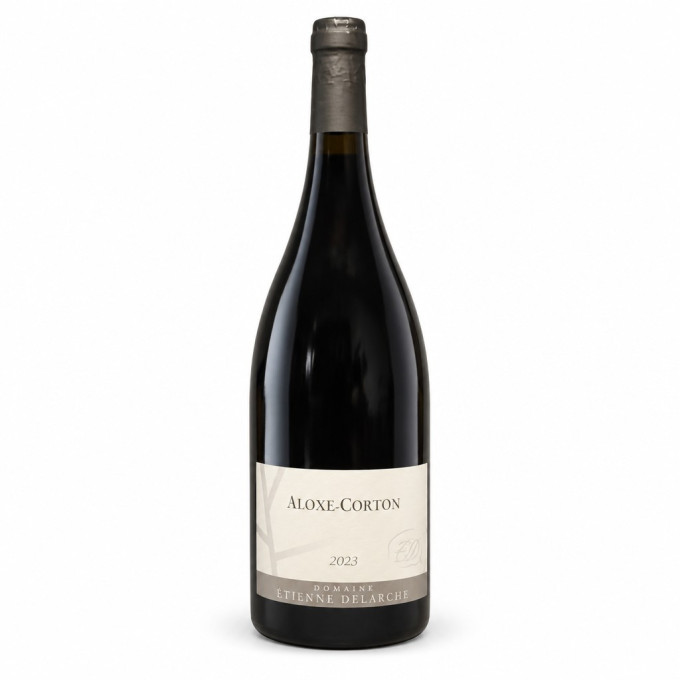 Magnum Aloxe-Corton 2023 DELARCHE Etienne