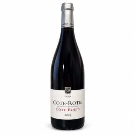 Côte-Rotie Côte-Bodin  2023 Côte GERIN Jean-Michel