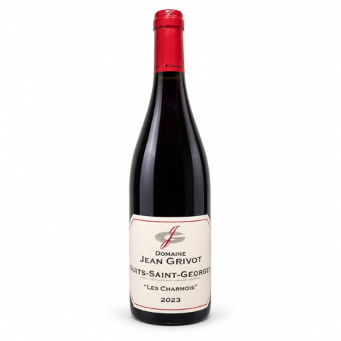 Nuits-Saint-Georges Les Charmois 2023 GRIVOT Jean