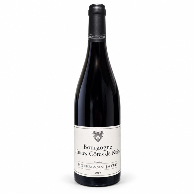 Bourgogne Hautes Côtes de Nuits 2019 HOFFMANN-JAYER