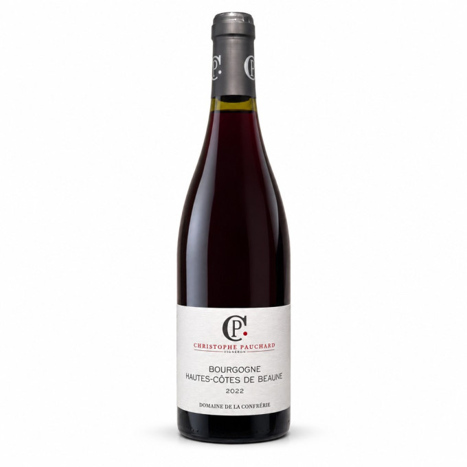 Bourgogne Hautes Côtes de Beaune 2022 PAUCHARD Christophe