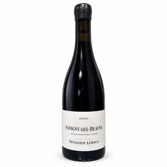 Savigny-les-Beaune 2020 LEROUX Benjamin