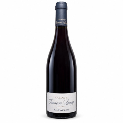 Bourgogne La Paulée Rouge 2024 LUMPP François