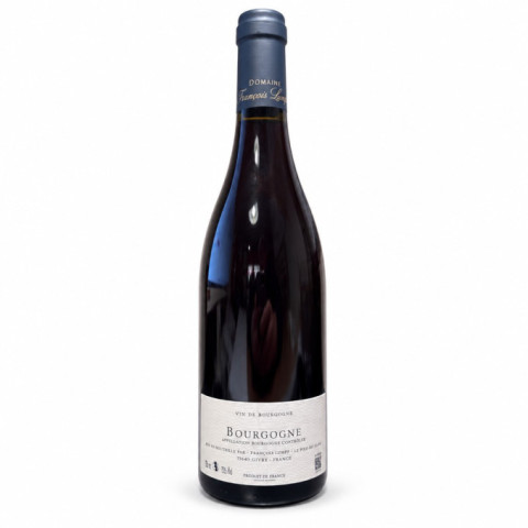 Bourgogne La Paulée Rouge 2024 LUMPP François