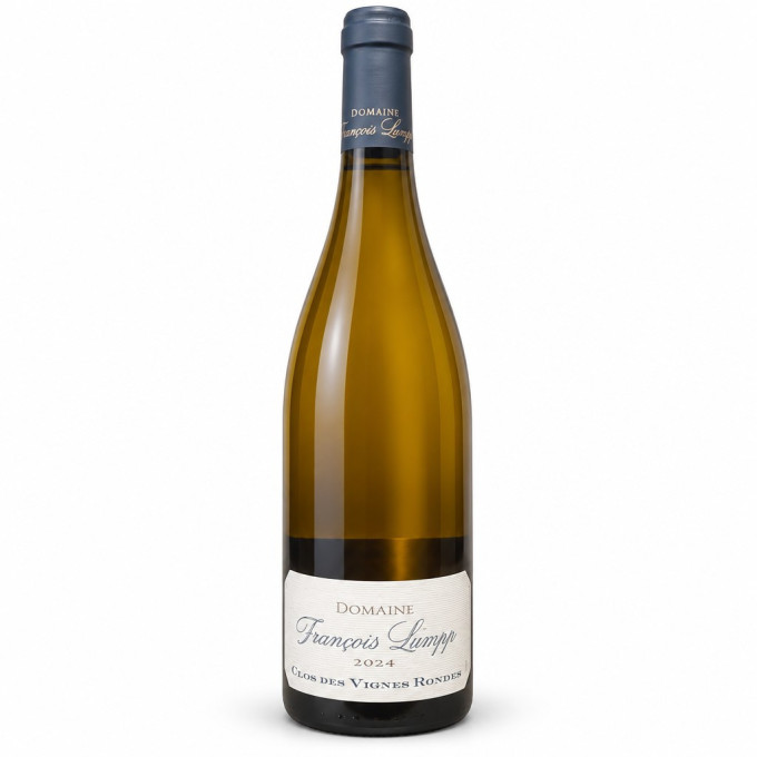 Givry blanc Clos des Vignes Rondes 2024 LUMPP François