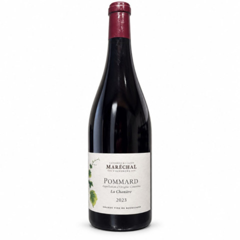 Magnum Pommard La Chanière 2023 Marechal Claude