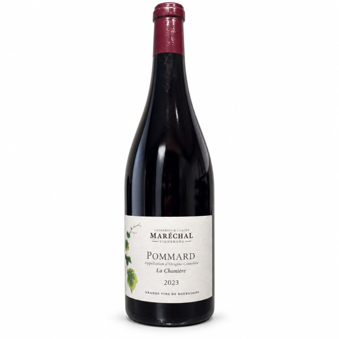 Magnum Pommard La Chanière 2023 Marechal Claude