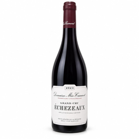 Echezeaux 2024 MÉO-CAMUZET