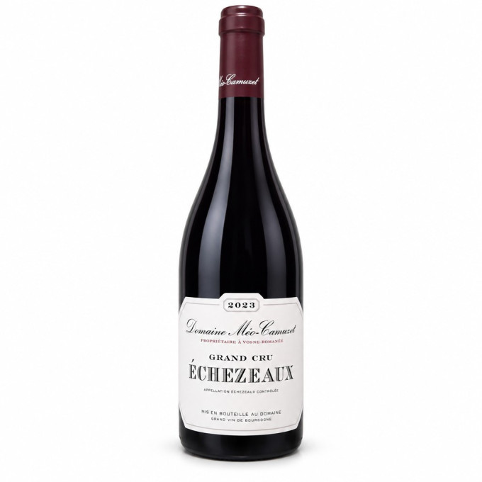 Echezeaux 2024 MÉO-CAMUZET