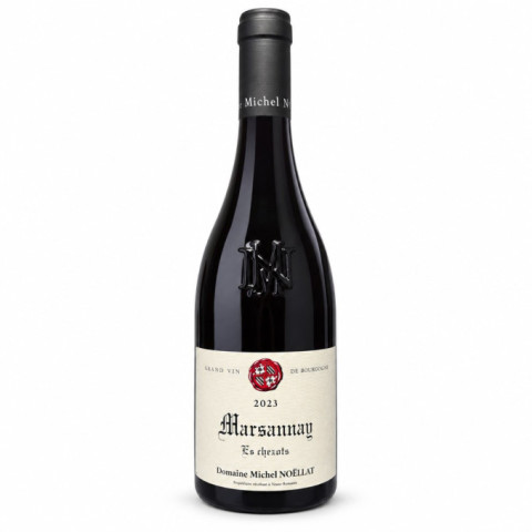 Marsannay Es Chezots 2023 NOËLLAT Michel