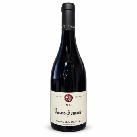 Vosne-Romanée  2023 NOËLLAT Michel