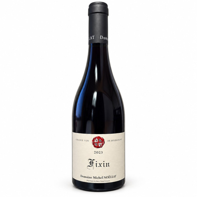Fixin 2023 NOËLLAT Michel