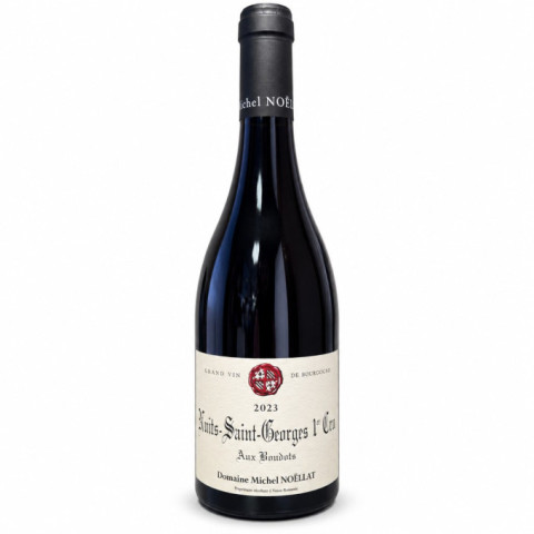 Nuits-Saint-Georges 1er cru Aux Boudots 2023 NOËLLAT Michel