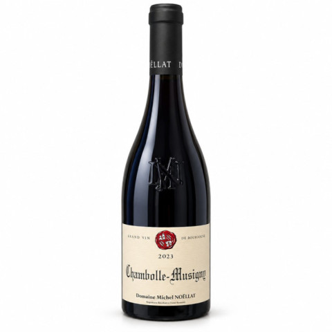 Chambolle-Musigny 2023 NOËLLAT Michel