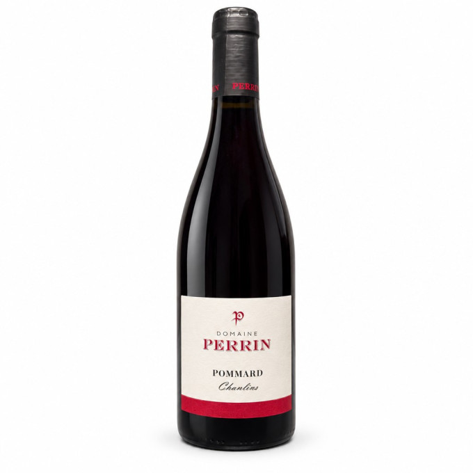 Pommard Chanlins 2019 PERRIN  Domaine