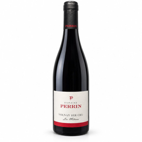 Volnay 1er cru Les Mitans 2019 PERRIN Domaine