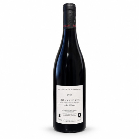 Volnay 1er cru Les Mitans 2019 PERRIN Domaine