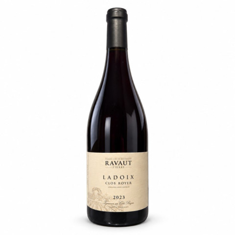Magnum Ladoix rouge 2023 RAVAUT Pierre
