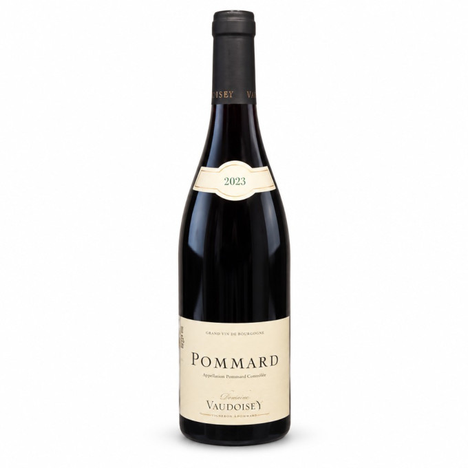 Pommard 2023 VAUDOISEY Christophe