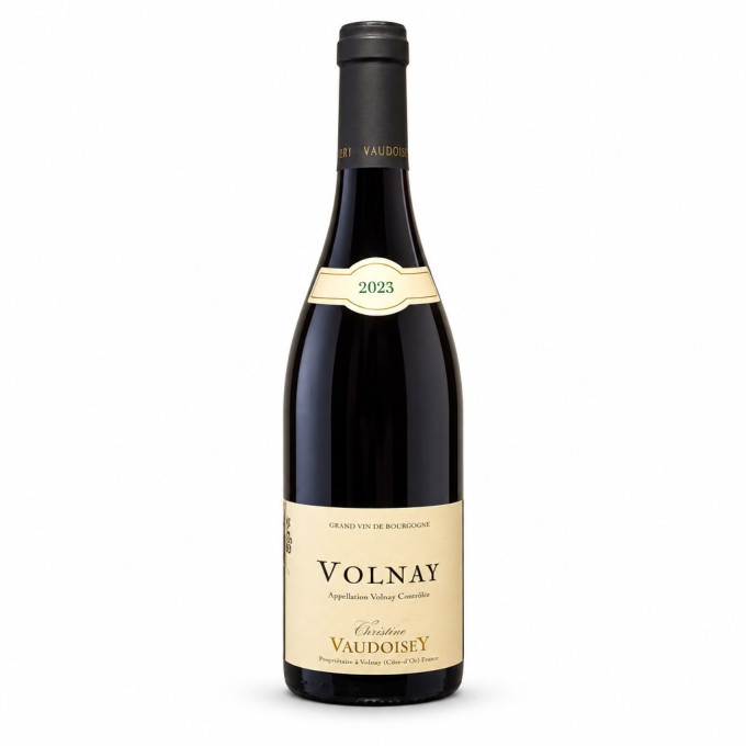 Volnay 2023 VAUDOISEY Christophe