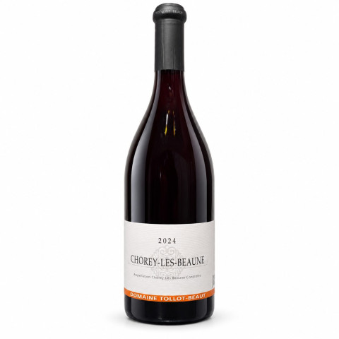 Chorey-les-Beaune 2024 TOLLOT BEAUT