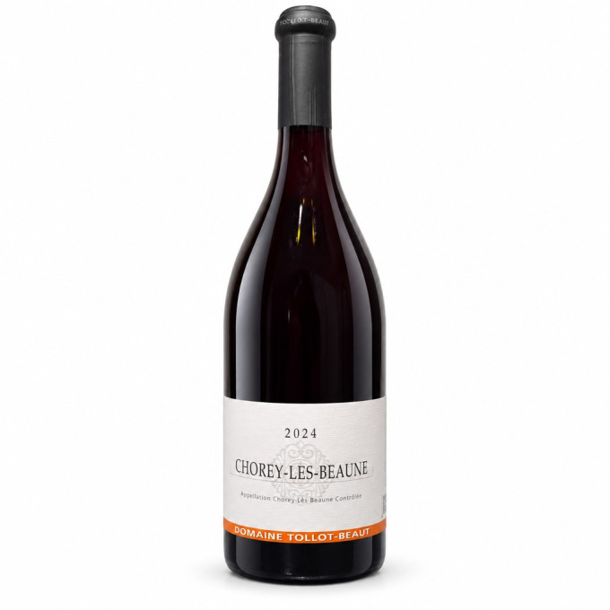 Chorey-les-Beaune 2024 TOLLOT BEAUT