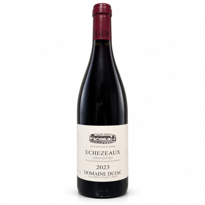 Echezeaux 2023 DUJAC (Domaine)