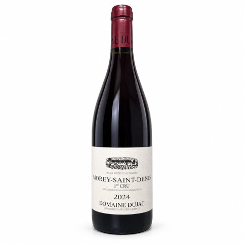 Morey-Saint-Denis 1er cru 2024 DUJAC (Domaine)
