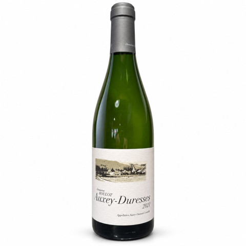 Auxey-Duresses Blanc 2024 ROULOT