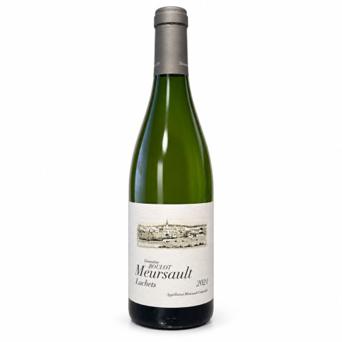 Meursault Luchets 2024 ROULOT