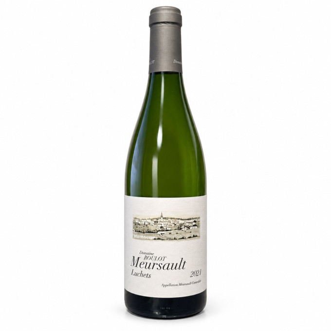 Meursault Luchets 2024 ROULOT