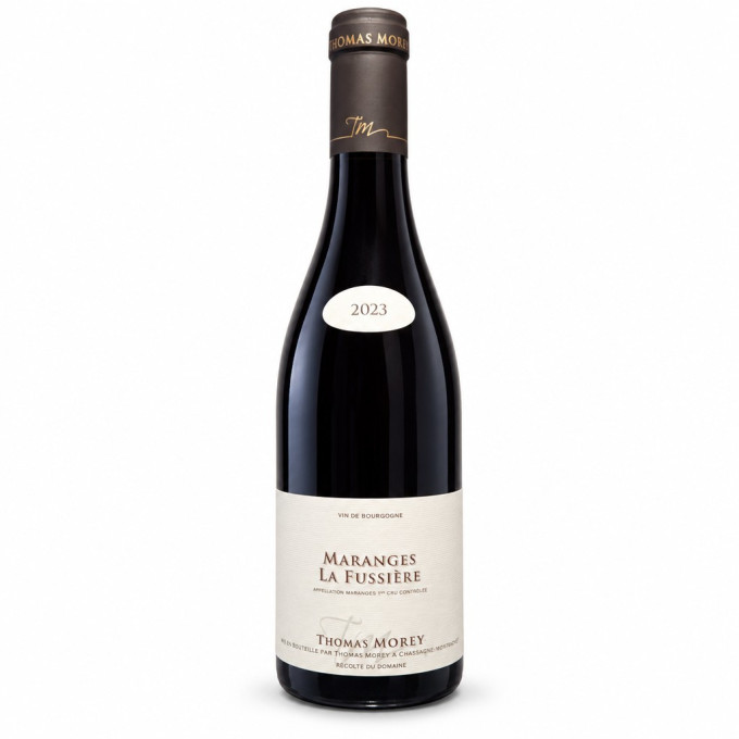 Maranges 1er cru La Fussière 2023 MOREY Thomas