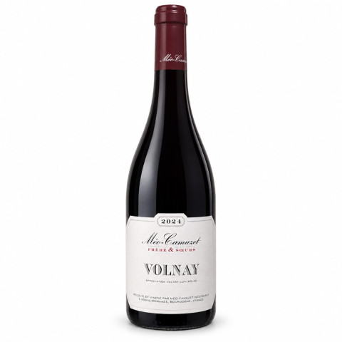 Volnay 2024 MÉO-CAMUZET