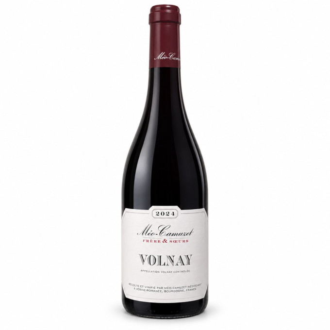 Volnay 2024 MÉO-CAMUZET
