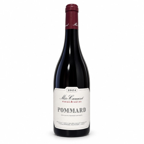 Pommard 2024 MÉO-CAMUZET