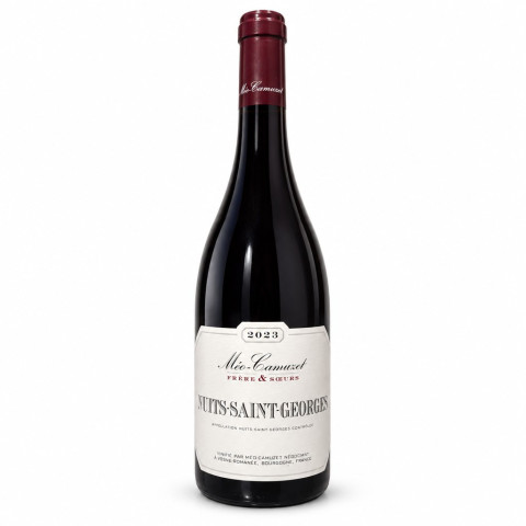 Nuits-Saint-Georges 2023 MÉO-CAMUZET