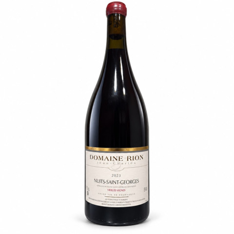 MAGNUM Nuits-Saint-Georges 2023 Vieilles vignes