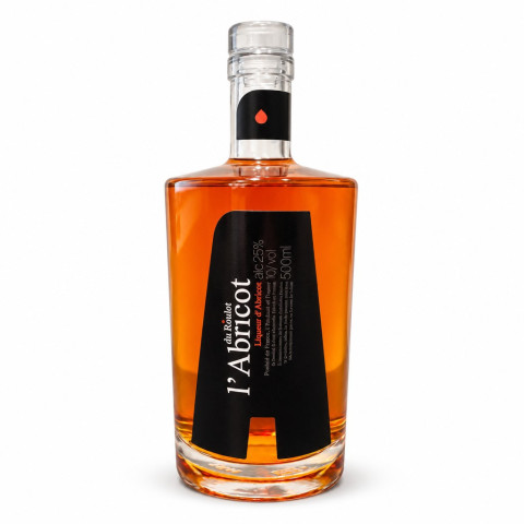 Abricot du ROULOT 50cl