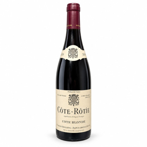 Côte-Rôtie Côte Blonde 2020 ROSTAING René