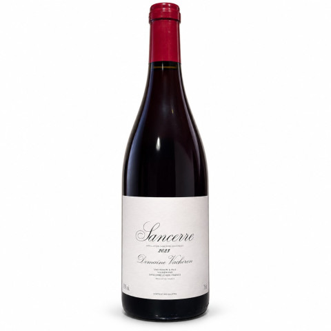 Sancerre Rouge 2023 VACHERON